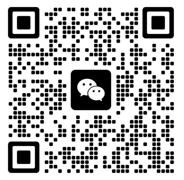 微信二維碼
