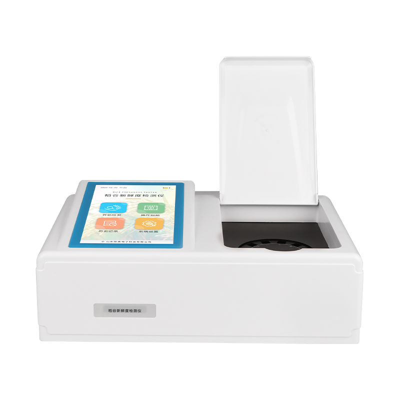 稻谷新鮮度測(cè)定儀應(yīng)用介紹