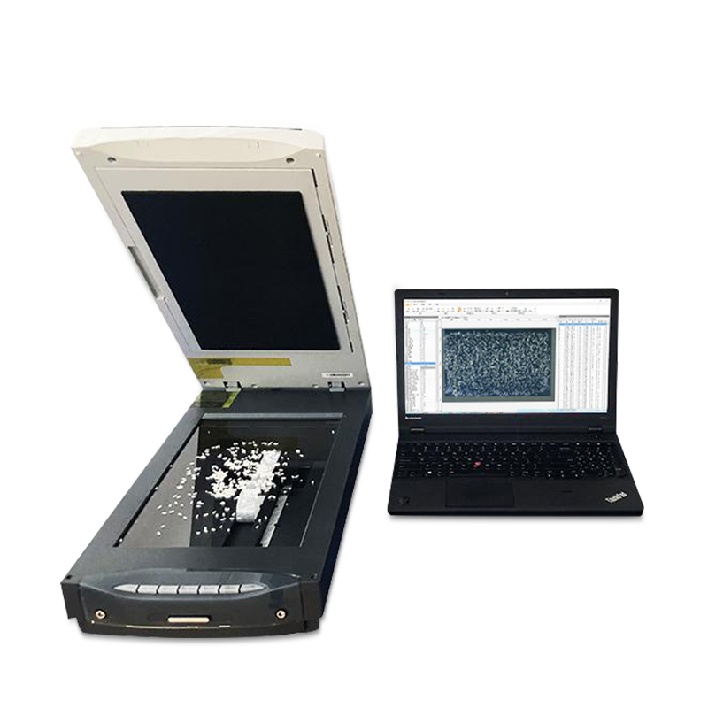 大米外觀品質檢測儀：精準判別，品質保障