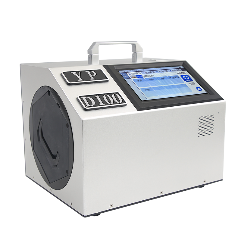 便攜式大豆蛋白儀：多環(huán)節(jié)快速檢測，助力大豆品質(zhì)鑒定