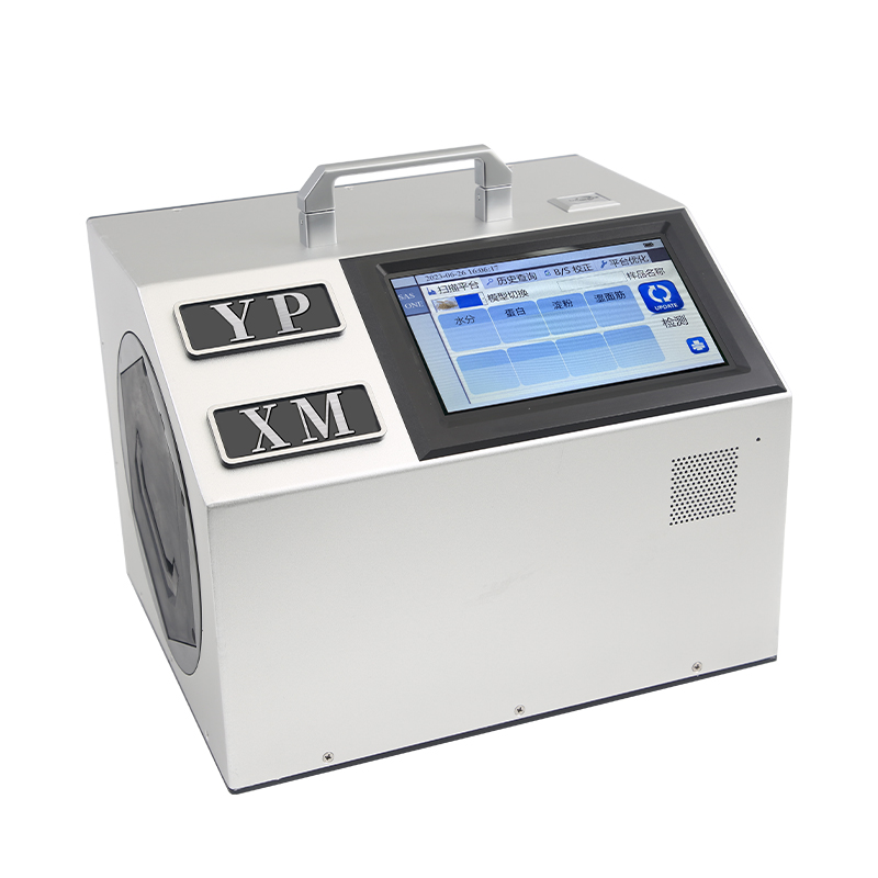 大米食味計(jì)測(cè)定儀的應(yīng)用原理是什么？