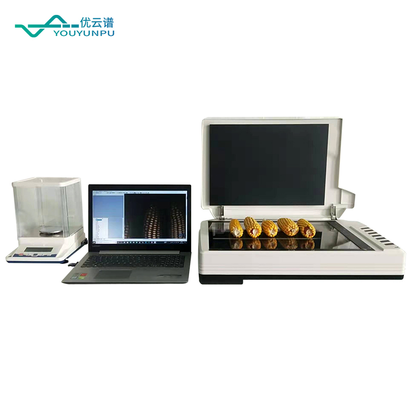 育種到品質(zhì)控制：玉米考種分析儀的重要應(yīng)用