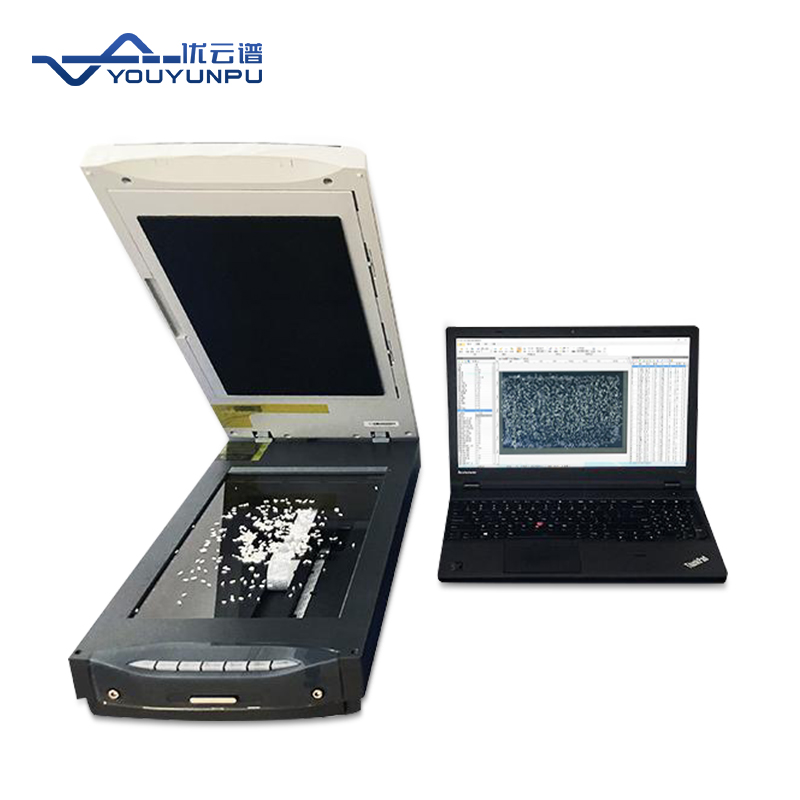 大米外觀品質(zhì)分析儀：精細(xì)化檢測(cè) 保障糧食質(zhì)量