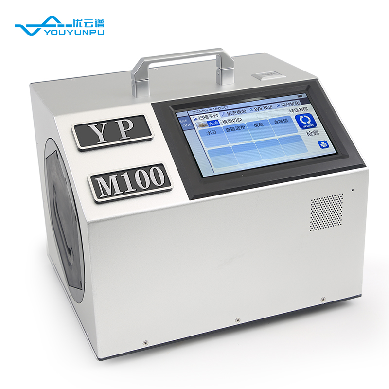 大米食味檢測儀：科學評估，大米檢測的創(chuàng)新應用