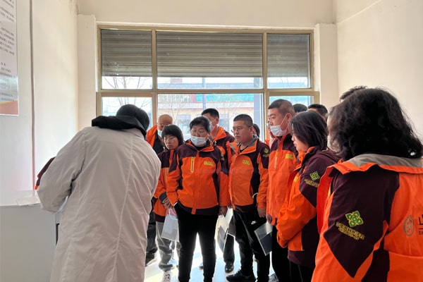 山西農(nóng)資集團(tuán)購買多臺種子發(fā)芽箱